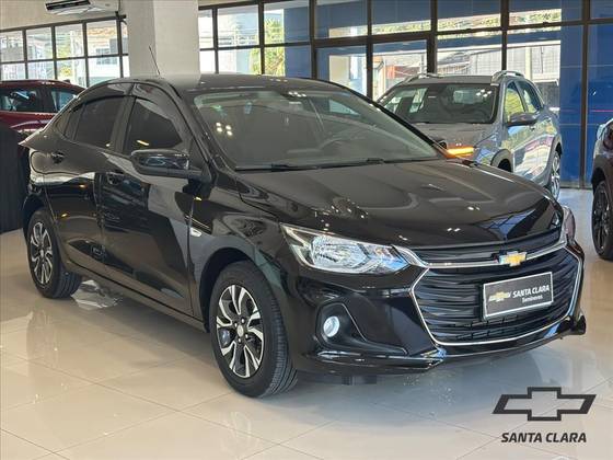 CHEVROLET ONIX 1.0 TURBO FLEX LT MANUAL CHEVROLET ONIX 1.0 TURBO FLEX LT MANUAL